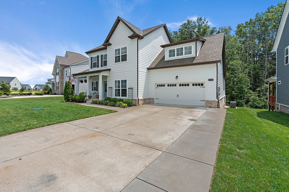 House in Murfreesboro, Tennessee, United States 2 - 17872561