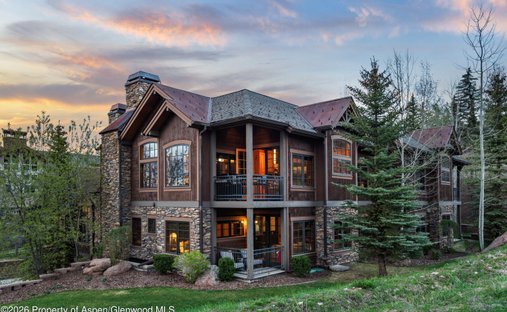 Appartement à Snowmass Village, Colorado, États-Unis 1