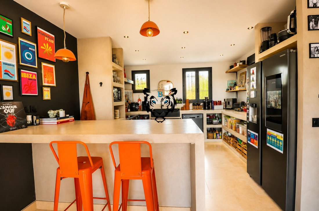 House in Ecarts, Roquebrune-sur-Argens, France 5 - 16170764