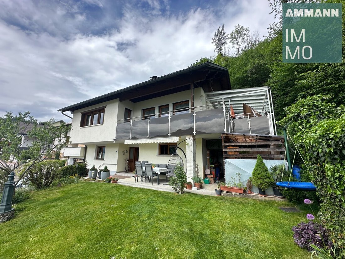 House in Thüringen, Vorarlberg, Austria 3 - 17879926