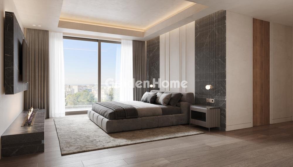 Apartment in Glyfada, Attica, Greece 5 - 14370448