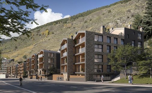 Apartment in Canillo, Canillo, Andorra 1