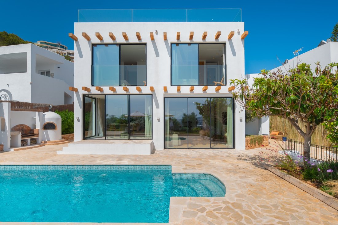Villa in Ibiza Town, Balearic Islands, Spain 3 - 17884290