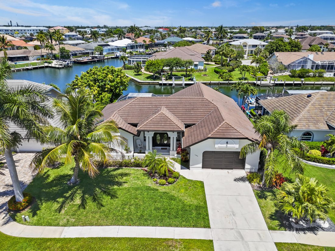 House in Marco Island, Florida, United States 1 - 17874052