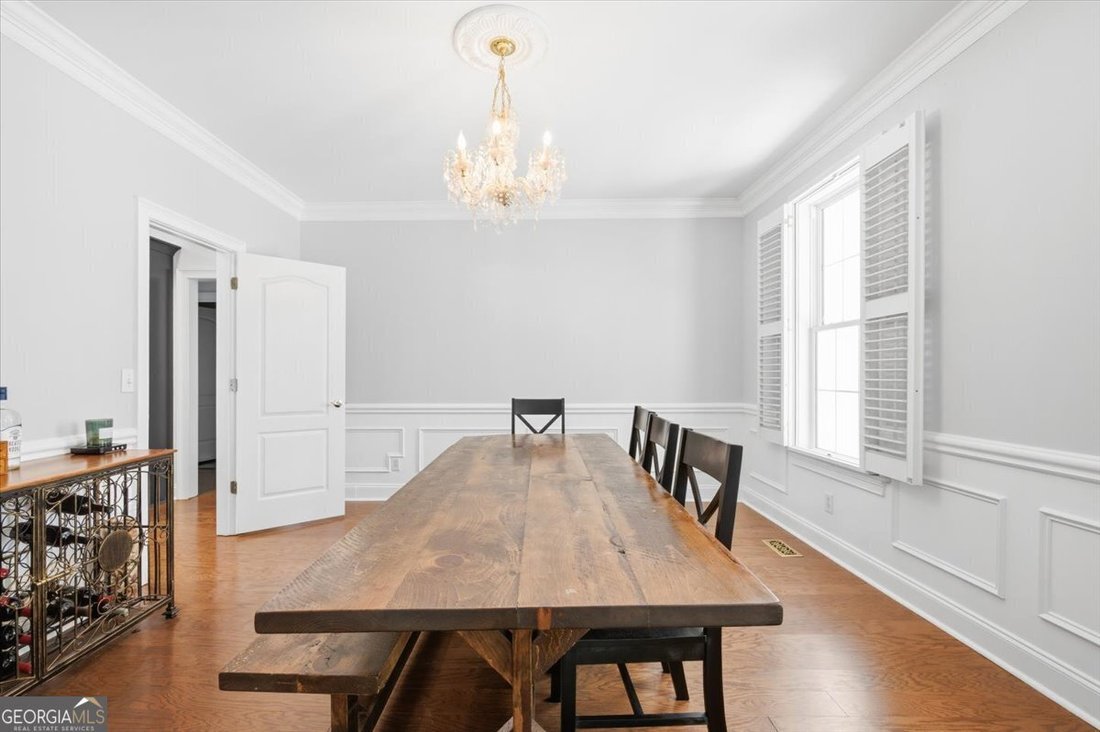 House in Forsyth, Georgia, United States 5 - 17872786