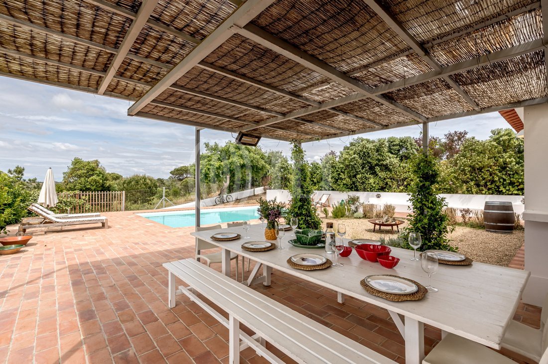 House in Melides, Setubal, Portugal 3 - 17873949