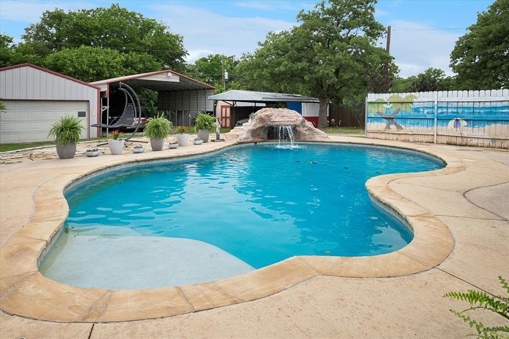 House in Fort Worth, Texas, United States 3 - 17882730
