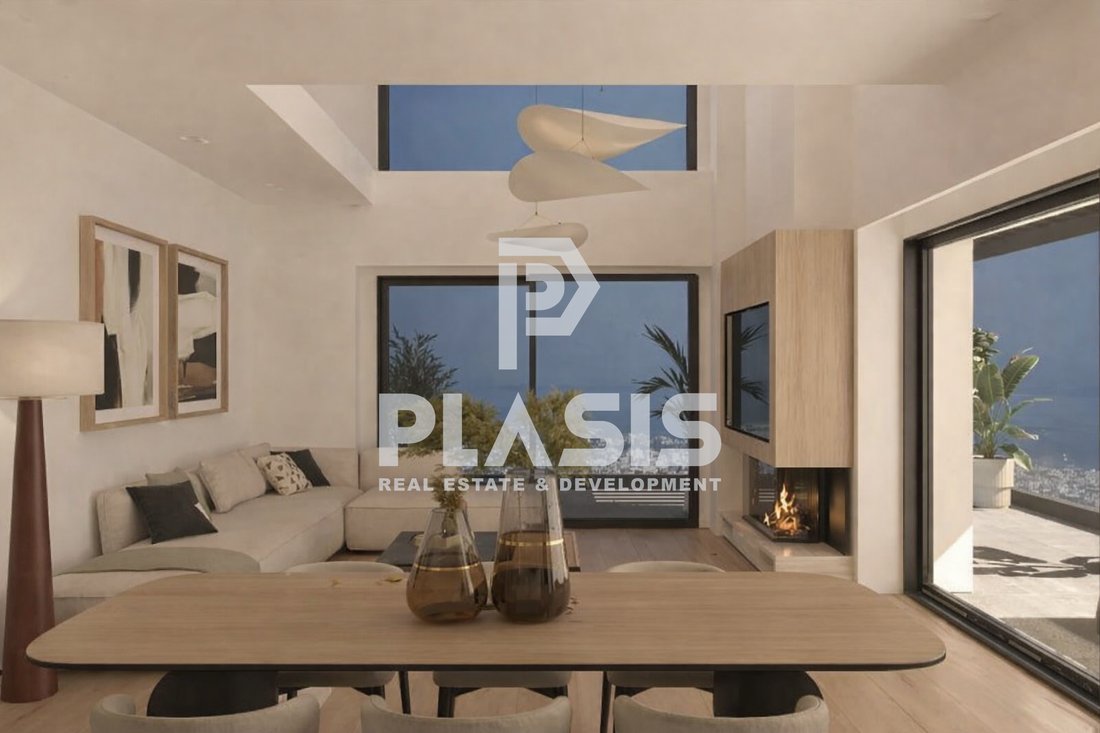 Apartment in Glyfada, Attica, Greece 2 - 17872679