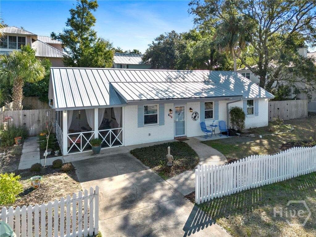 House in Tybee Island, Georgia, United States 1 - 17062563