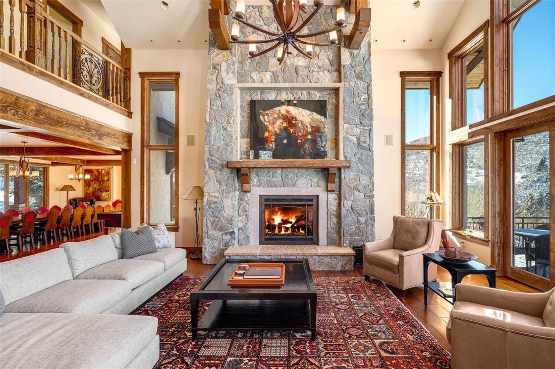 House in Steamboat Springs, Colorado, United States 5 - 17872820