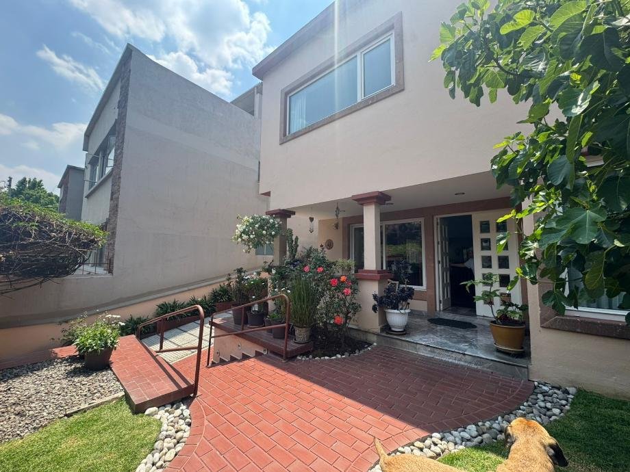 House in Mexico City, Mexico 3 - 17873486