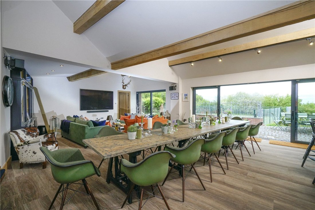 Casa in Rock Hill, Stoke CP, Inghilterra 3 - 17872148