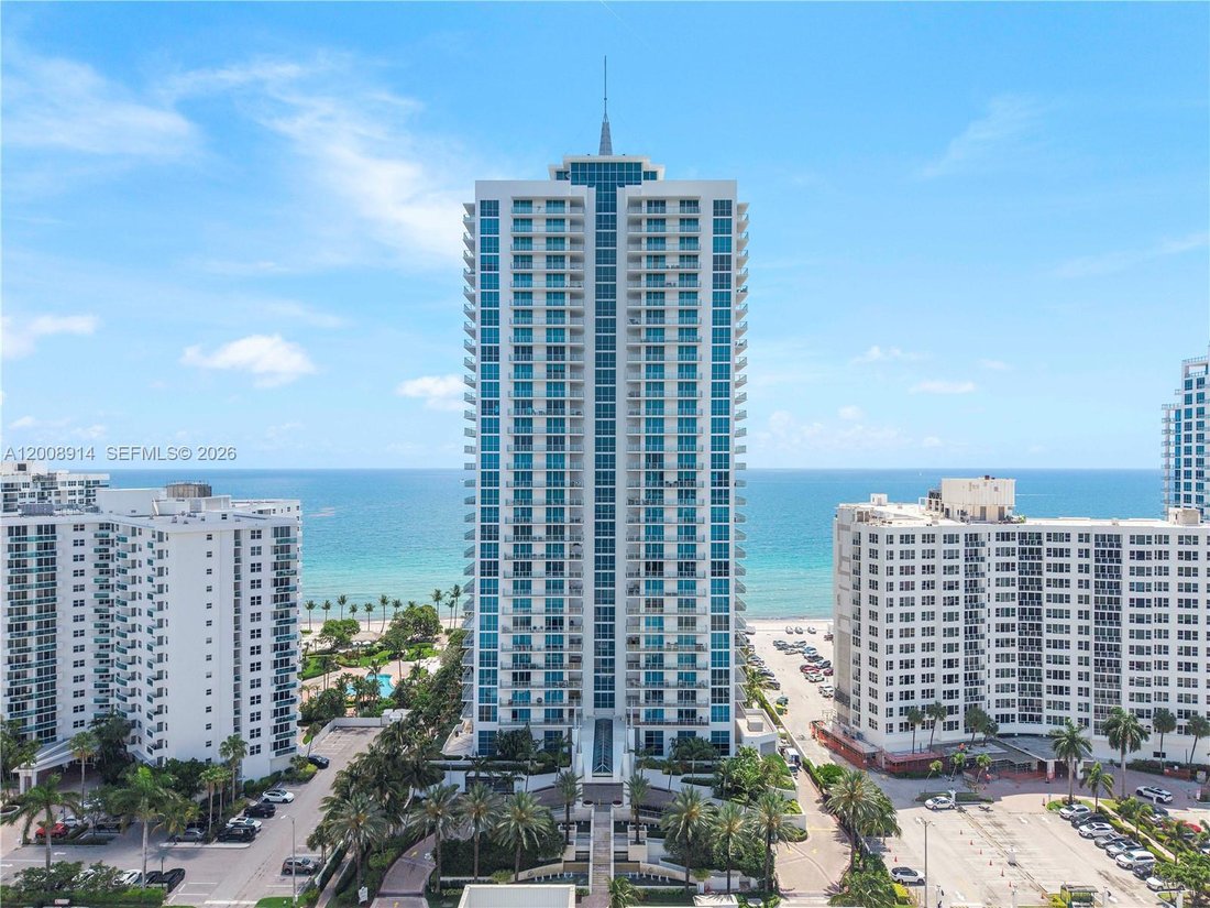 Condo in Hollywood, Florida, United States 4 - 17875791