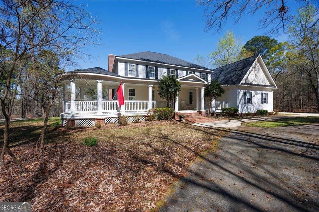 House in Forsyth, Georgia, United States 3 - 17872786