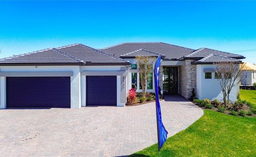 House in Cape Coral, Florida, United States 1
