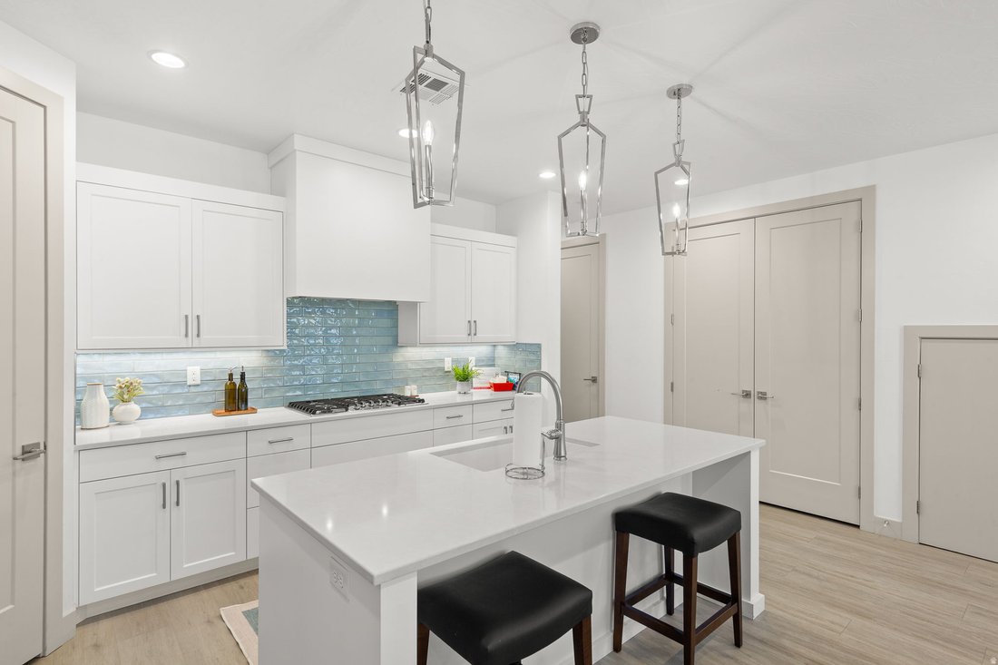Townhouse in St. George, Utah, United States 4 - 17879183