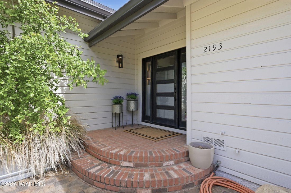 House in Prescott, Arizona, United States 5 - 17874970