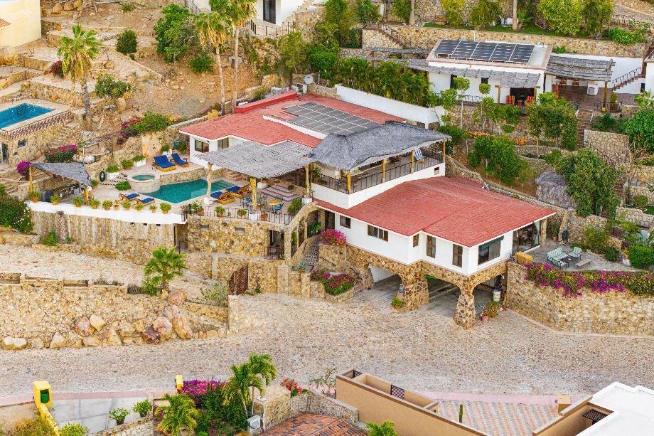 House in Cabo San Lucas, Baja California Sur, Mexico 1 - 17873098