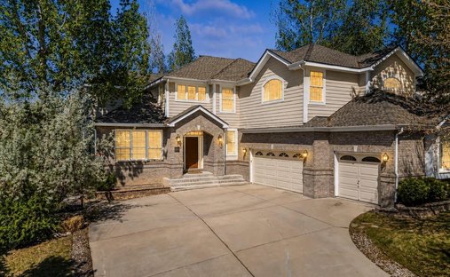 Haus in Denver County, Colorado, Vereinigte Staaten 1