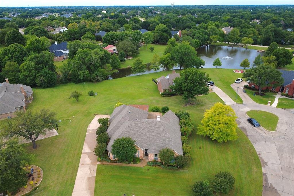 House in Saint Paul, Texas, United States 3 - 17849932