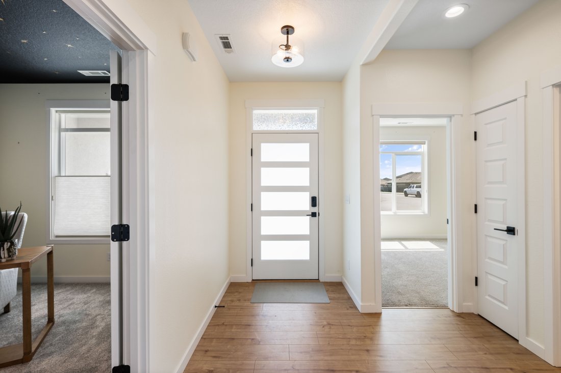 House in Pasco, Washington, United States 3 - 17872907