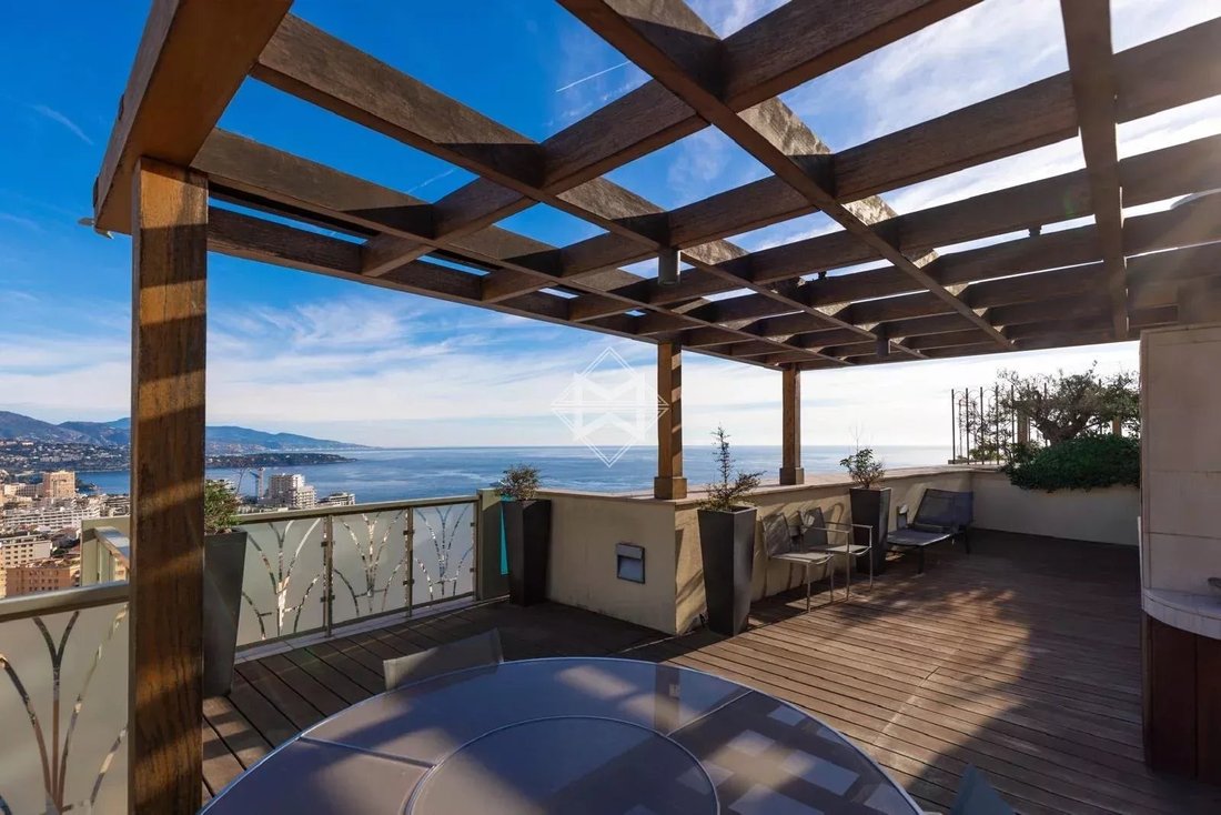 Apartment in Monaco, Monaco 2 - 17880786