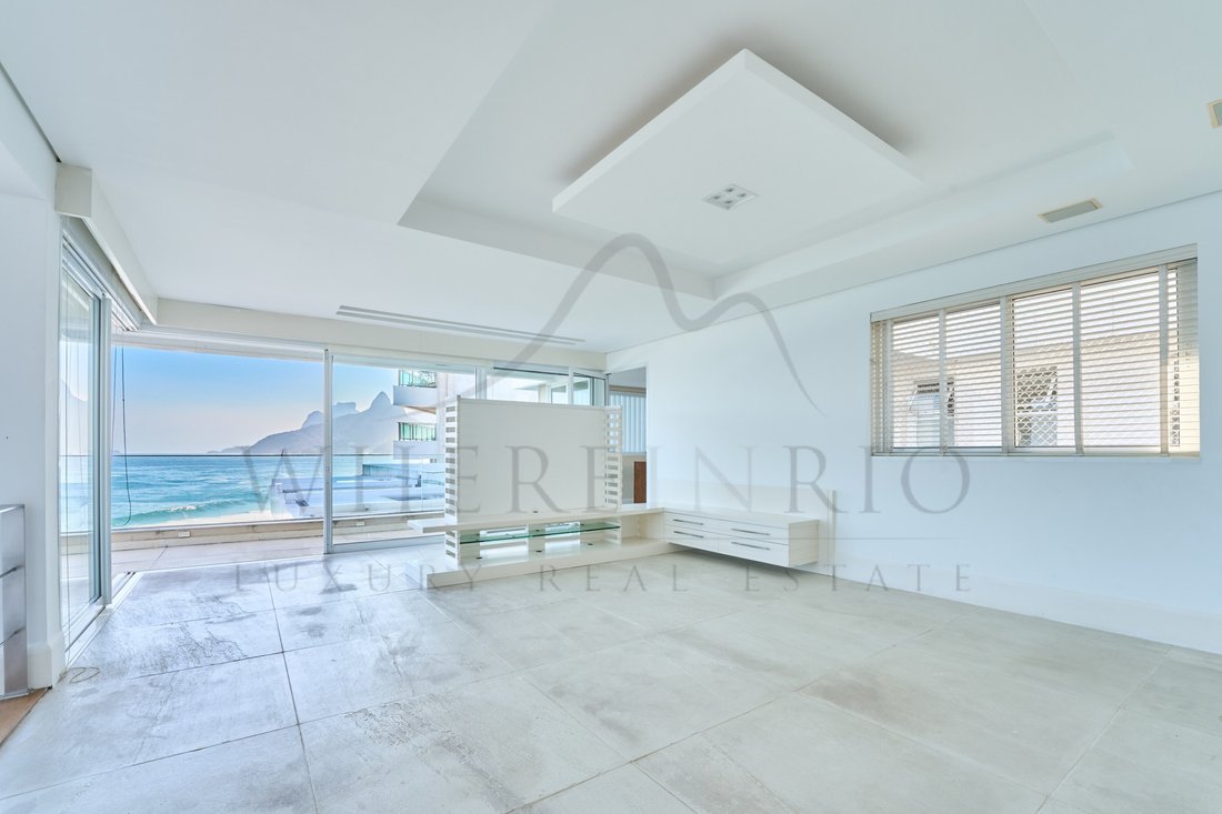Apartment in Rio de Janeiro, State of Rio de Janeiro, Brazil 4 - 17873810