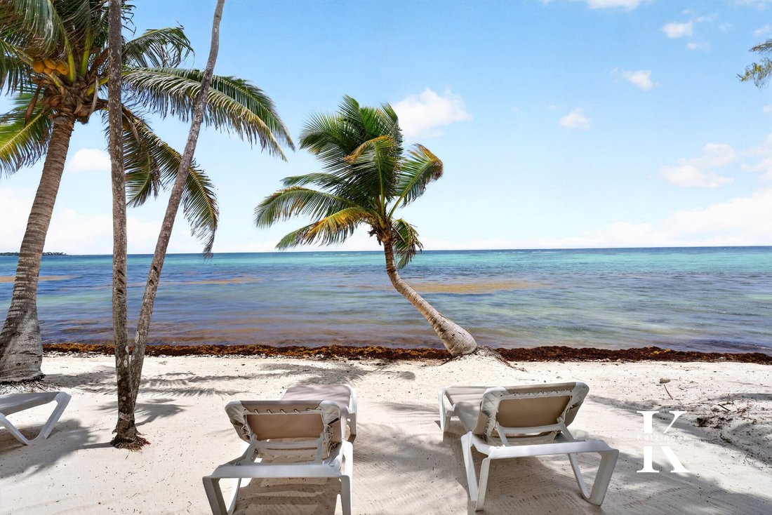 Villa in Akumal, Quintana Roo, Mexico 5 - 17877862