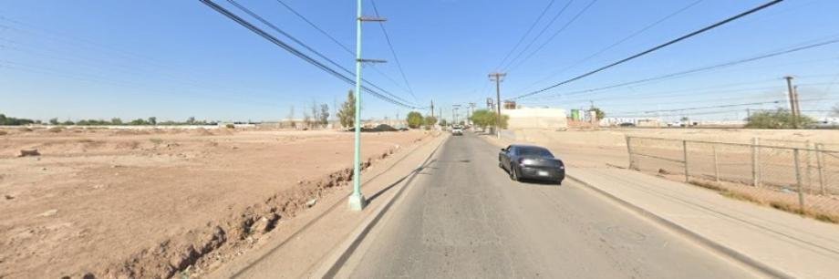 Land in Mexicali, Baja California, Mexico 5 - 17873105