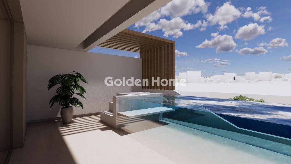 Apartment in Glyfada, Attica, Greece 4 - 14370448