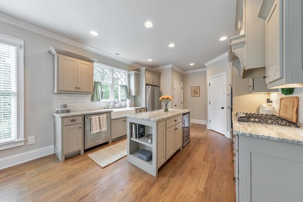 House in Flowery Branch, Georgia, United States 4 - 17874126