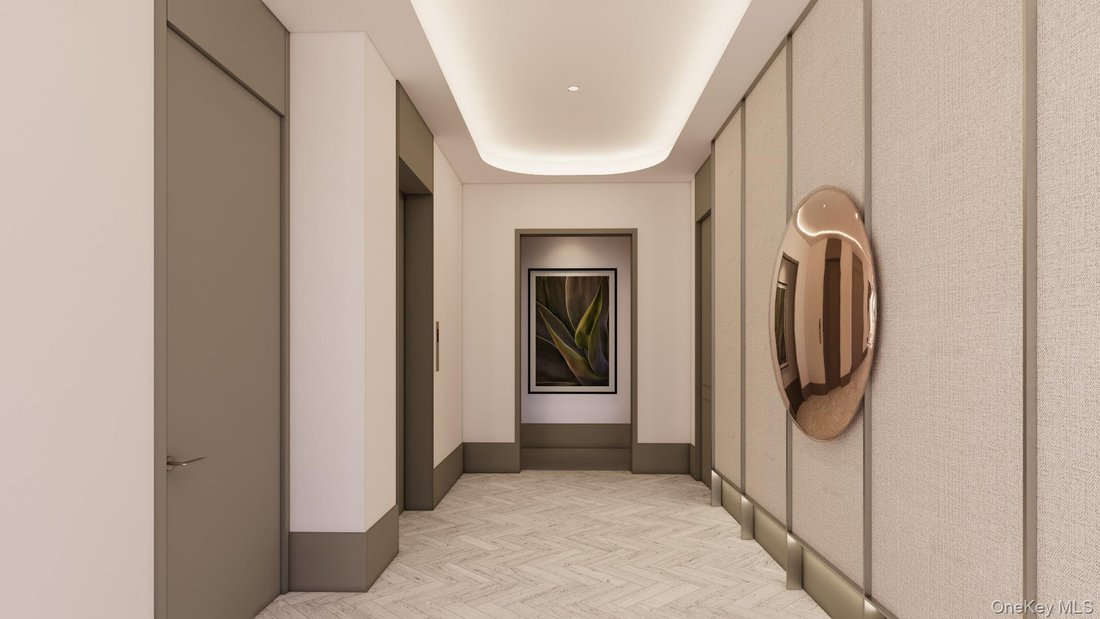 Condo in New York, New York, United States 1 - 17875060