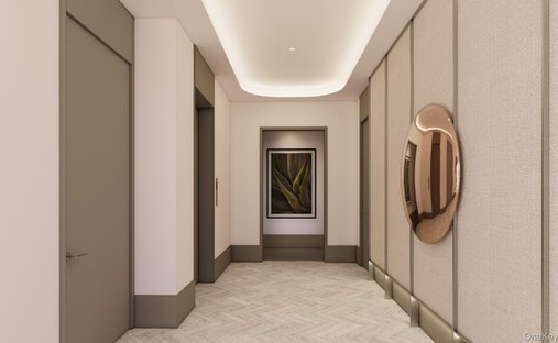 Condominio a New York, New York, Stati Uniti 1