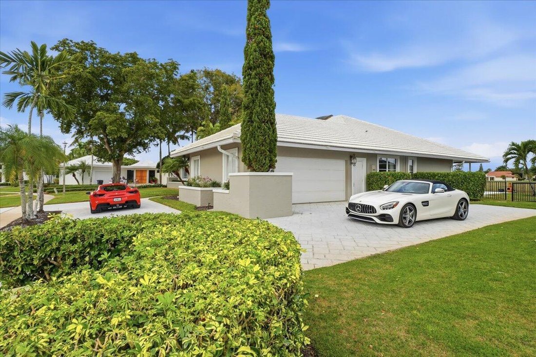 House in Wellington, Florida, United States 4 - 16872100