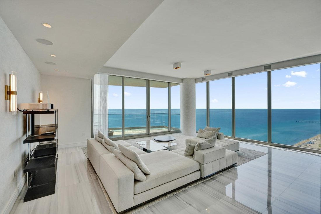 Condo in Sunny Isles Beach, Florida, United States 4 - 17884188