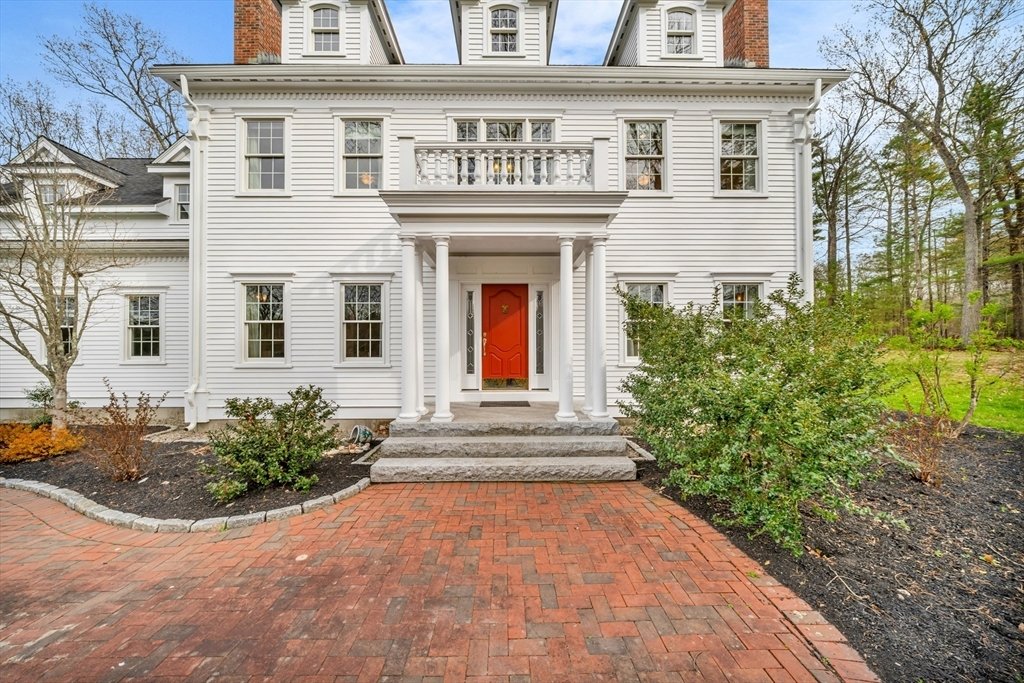 House in Pepperell, Massachusetts, United States 2 - 17877725