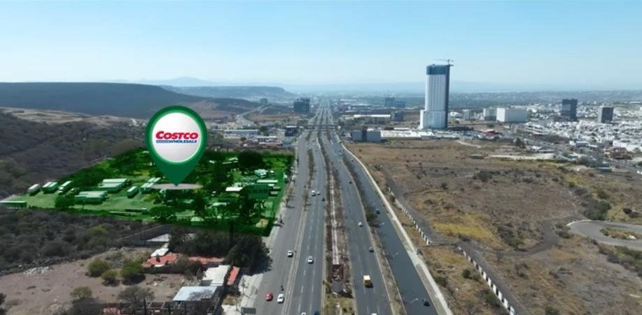 Land in Juriquilla, Querétaro, Mexico 5 - 17873057