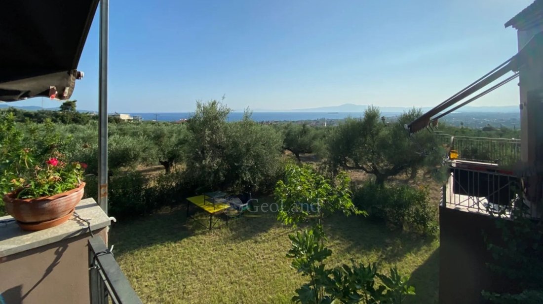 House in Kalamata, Peloponnese, Western Greece and the Ionian, Greece 1 - 17883454