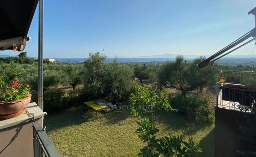 Haus in Kalamata, Peloponnese, Western Greece and the Ionian, Griechenland 1