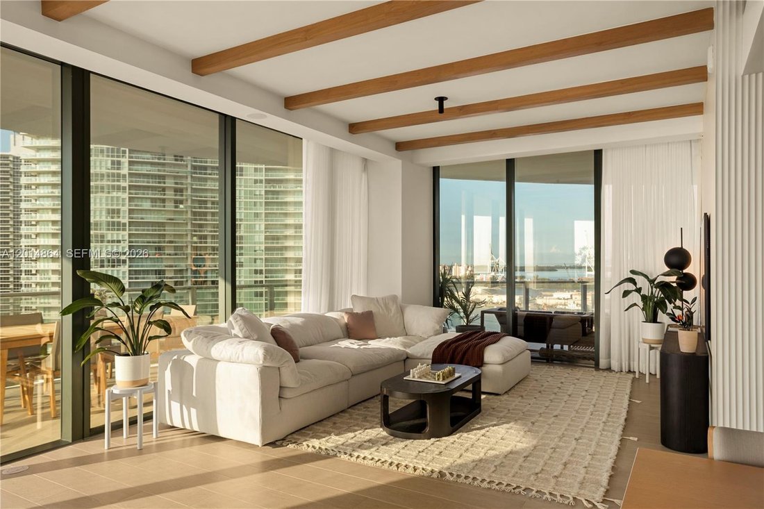 Condo in Miami Beach, Florida, United States 3 - 17872883