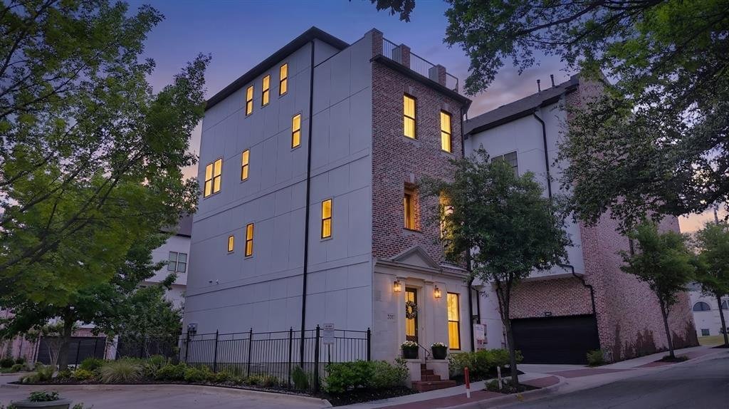 Townhouse in Fort Worth, Texas, United States 2 - 17885002