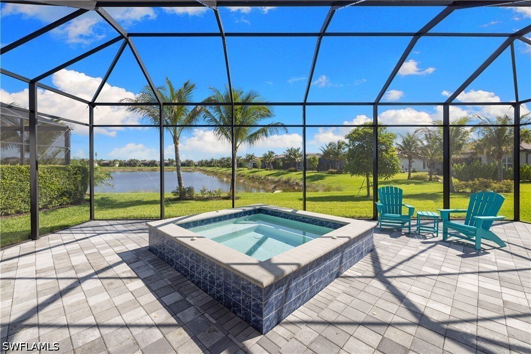 House in Naples, Florida, United States 1 - 17732700