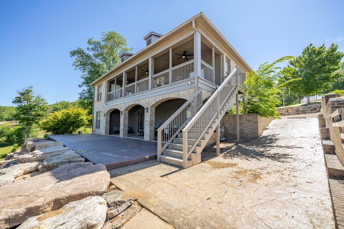 House in Bath Springs, Tennessee, United States 5 - 17881141