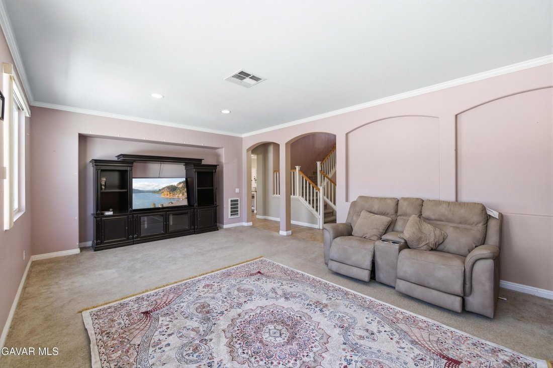 House in Lancaster, California, United States 5 - 17874412