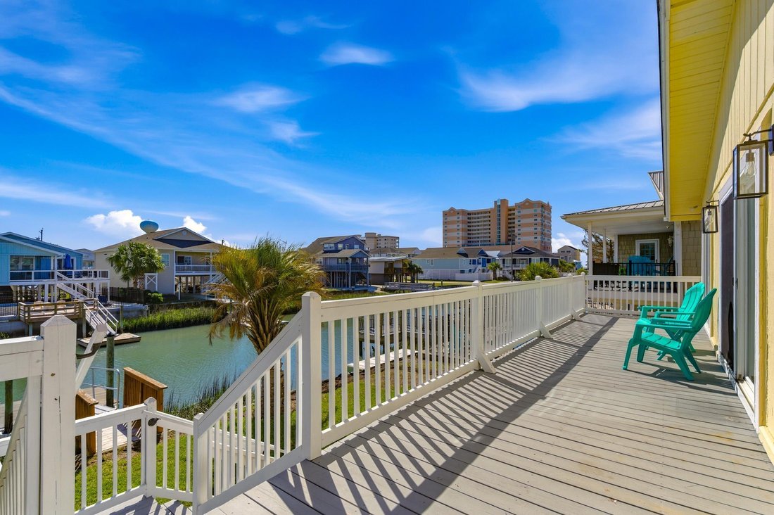 House in North Myrtle Beach, South Carolina, United States 3 - 17884512