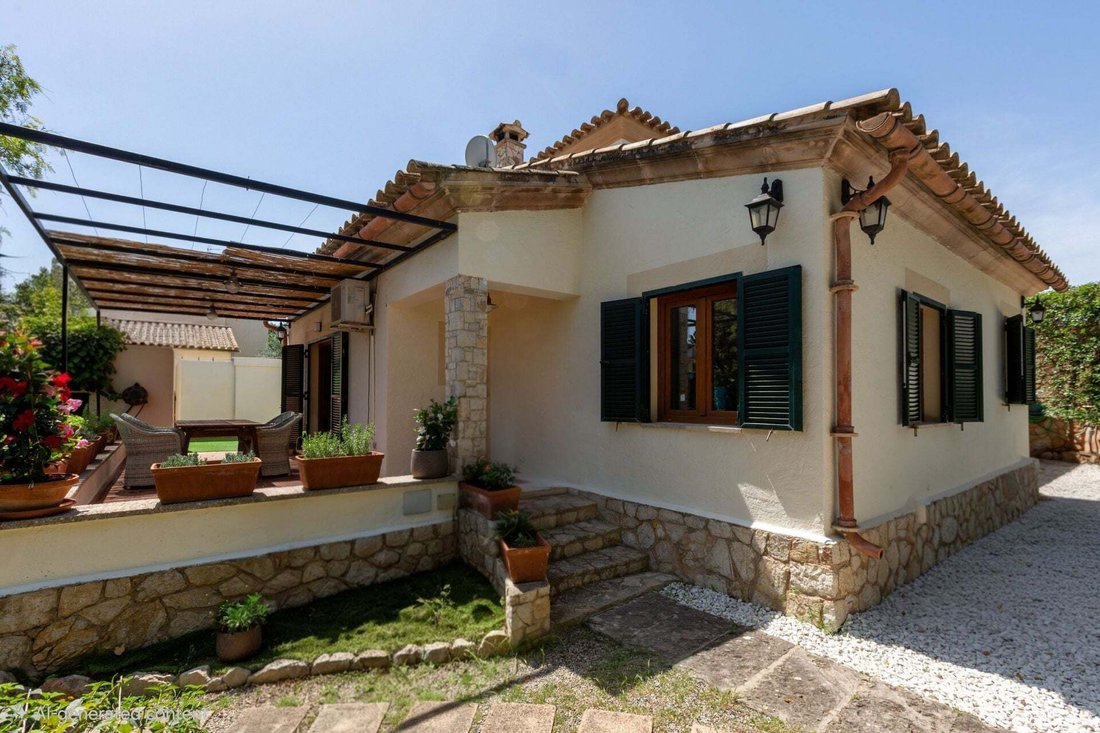 Villa a Portals Nous, Calvià, Isole Baleari 4 - 17598309
