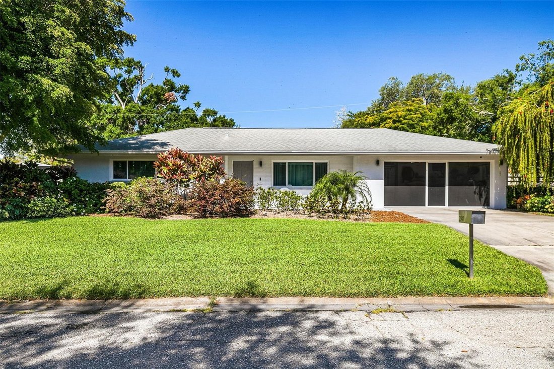 House in Sarasota, Florida, United States 2 - 17872146