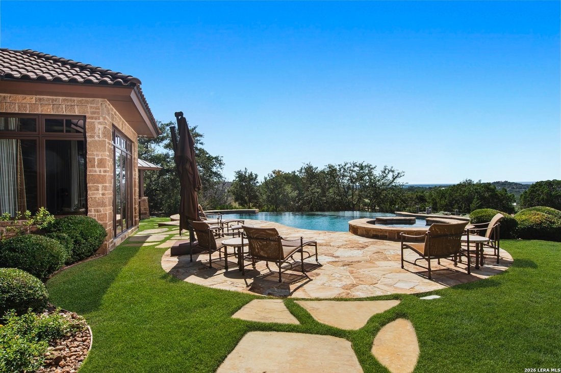 House in Boerne, Texas, United States 4 - 17874186