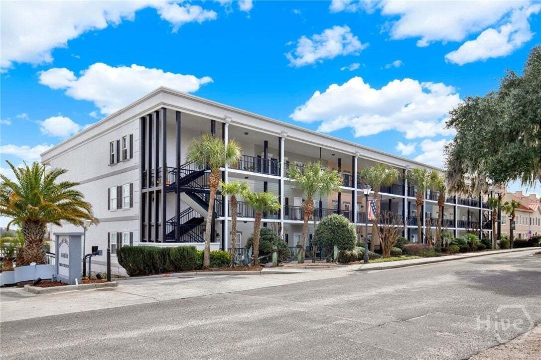 Condo in Savannah, Georgia, United States 1 - 17548208