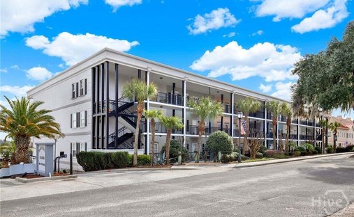 Condo in Savannah, Georgia, United States 1